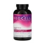 NeoCell Super Collagen + Vitamin C 360 Tablets (USA)