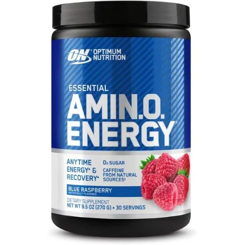 Optimum Nutrition Essential Amino Energy 30 Servings 270g