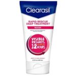 Clearasil Rapid Rescue Deep Treatment Wash (200ml)