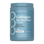 NeoCell Collagen Bio-Peptides Grassfed 283g Powder