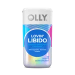 OLLY Lovin Libido 40 Capsules