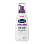DermaControl Oil Removing Foam Wash 237 ml