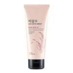 The Face Shop Rice Water Bright Cleansing Foam - 150ml