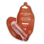 Dot & Key Barrier Repair Hydrating Lip Balm SPF50 with Cocoa Nude