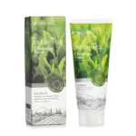 3W Clinic Green Tea Foam Cleansing-100ml