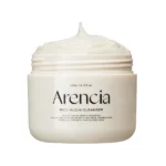 Arencia Rice Mucin Face Cleanser-120g