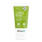 The Derma Co 4% Ceramide Barrier Repair Moisturizer-100g