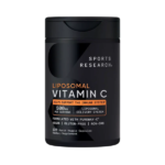 Sports Research Vitamin C Liposomal 500mg 120ct