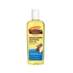Palmer's Moisturizes Softens Body Oil 250ml