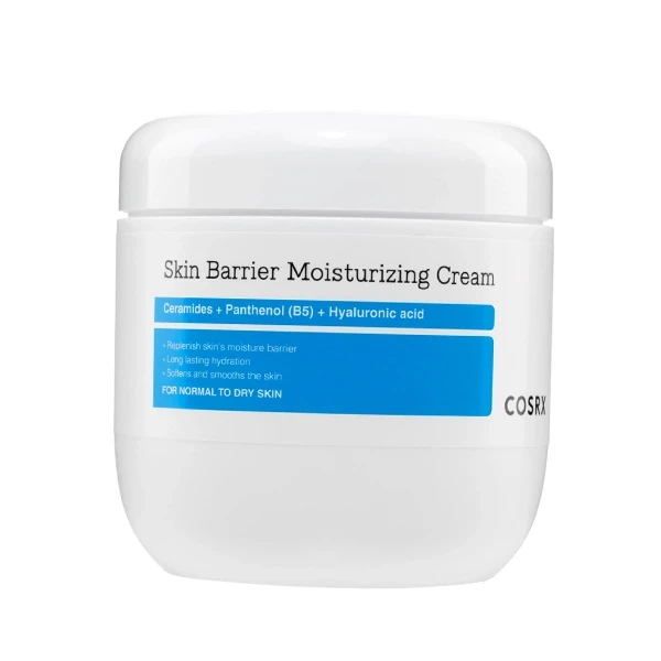 Cosrx Skin Barrier Moisturizing Cream-450ml