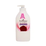 Enchanteur Rose Oud Amour Lotion-500ml