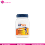 GNC TriFlex Fast-Acting 120 Caplets
