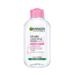 Garnier Skin Naturals Micellar Cleansing Water For Sensitive Skin 125ml