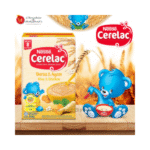 Nestle Cerelac Rice & Chicken 250gm