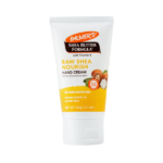 Palmer's Shea Formula Raw Shea Hand Cream with Vitamin E 60g