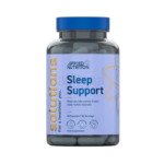 Applied Nutrition Solutions Sleep Support 60 Capsules