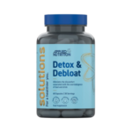 Applied Nutrition Detox & Debloat 60 Tablets