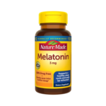 Nature Made Melatonin 3 Mg 120 Tablets
