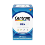 Centrum Men Multivitamins120 Tablets