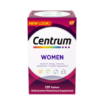 Centrum Multivitamin Women 120 tablets