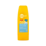 Superdrug Solait Kids Sun Cream SPF50+ 200ml