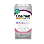Centrum Silver Women 50+ Multivitamins