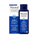 Nizoral 2-in-1 Anti Dandruff Shampoo and Conditioner 400ml