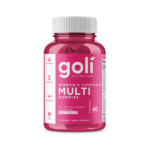 Goli Women’s Multivitamin Gummies - 60 Count