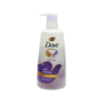 Dove Micellar Anti Hair Fall Shampoo 430ml