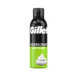 Gillette Rasierschaum Shaving Foam Lime 200ml