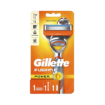 Gillette Fusion 5 razor 120 Years Edition