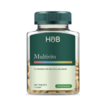 Holland & Barrett Multivitamins 240 Tablets