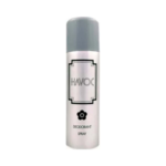 Havoc Deodorant Spray 200ml