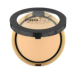 L.A Girl Pro Face Matte Pressed Powder  Buff