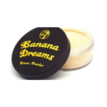 W7 Banana Dreams Loose Powder