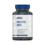 Applied Nutrition Creatine Monohydrate Capsules 3000mg 120 Capsules