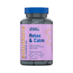 Applied Nutrition Relax & Calm 60 Capsules