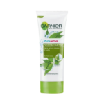 Garnier Pure Active Purifying Face Wash 100g
