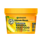 Garnier Ultimate Blends Nourishing Banana Hair Food 400ml