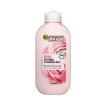 Garnier Rose Soothing Cleansing Milk with Rose Water 200ml