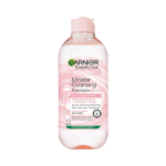 Garnier Skin Active All-in-1 Micellar Cleansing Rose Water 400ml