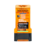 Loreal Men Expert Hydra Energetic Wake Up Effect Taurine Shower Gel 300ml