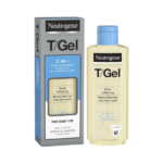 Neutrogena T/Gel 2-In-1 Anti Dandruff Shampoo & Conditioner 150ml