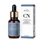 Cos De Baha Caffeine 10 & Niacinamide 10 Serum 30ml