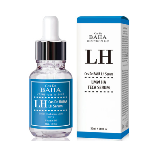 742 Cos De Baha LMW Ha Teca Serum 30ml - Image 1