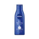 Nivea Rich Nourishing Body Milk Dry/Very Dry Skin 250ml