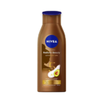 Nivea Radiant & Beauty Advanced Care Lotion 400ml