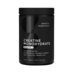 Sports Research  Creatine Monohydrate 500gm