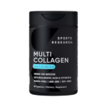 Sports Research Multi Collagen Pills 90 Capsules