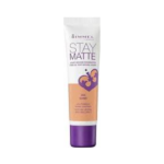 Rimmel Stay Matte Foundation Soft Beige